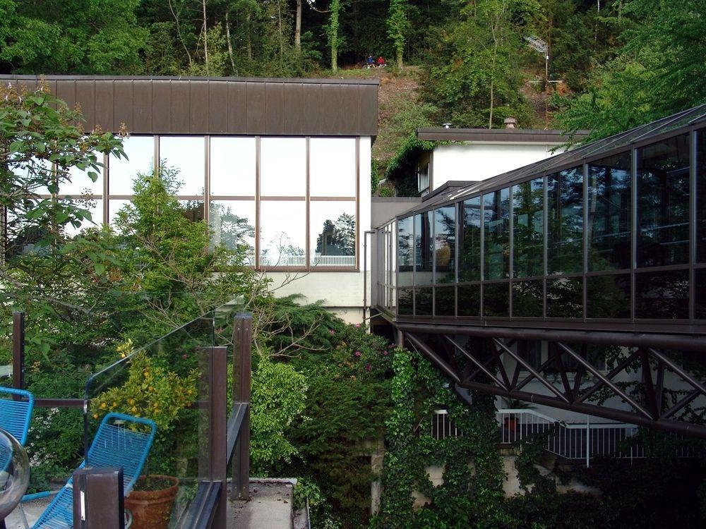 Kellner'S Spa Badenweiler Exterior foto