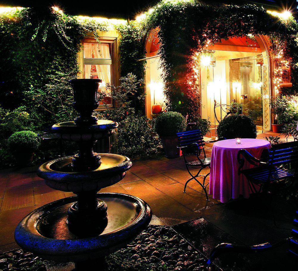 Kellner'S Spa Badenweiler Exterior foto
