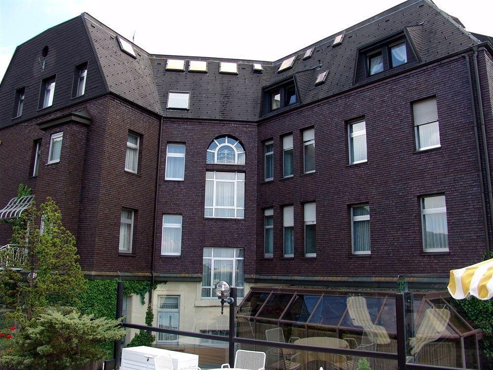 Kellner'S Spa Badenweiler Exterior foto
