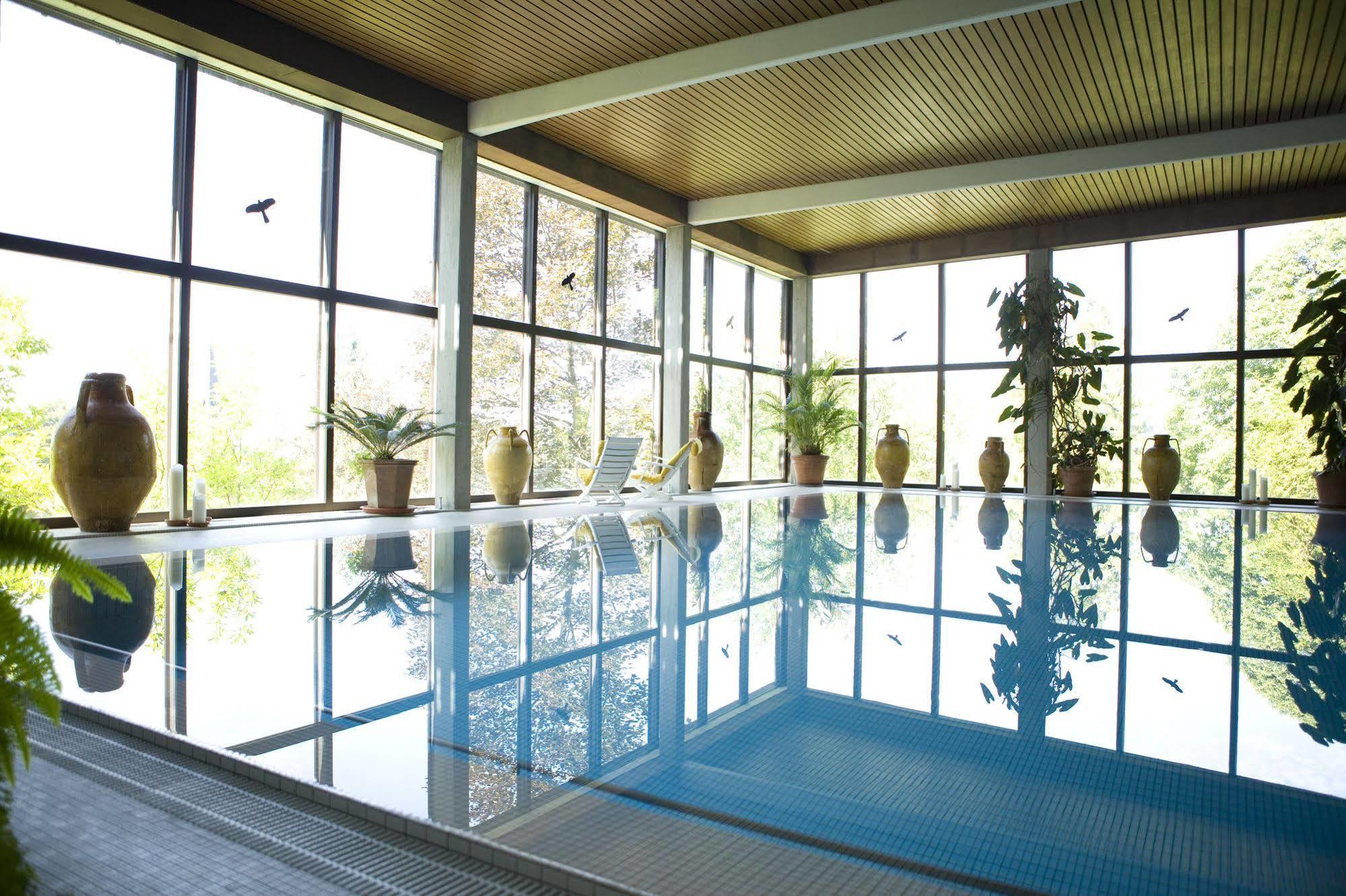 Kellner'S Spa Badenweiler Exterior foto