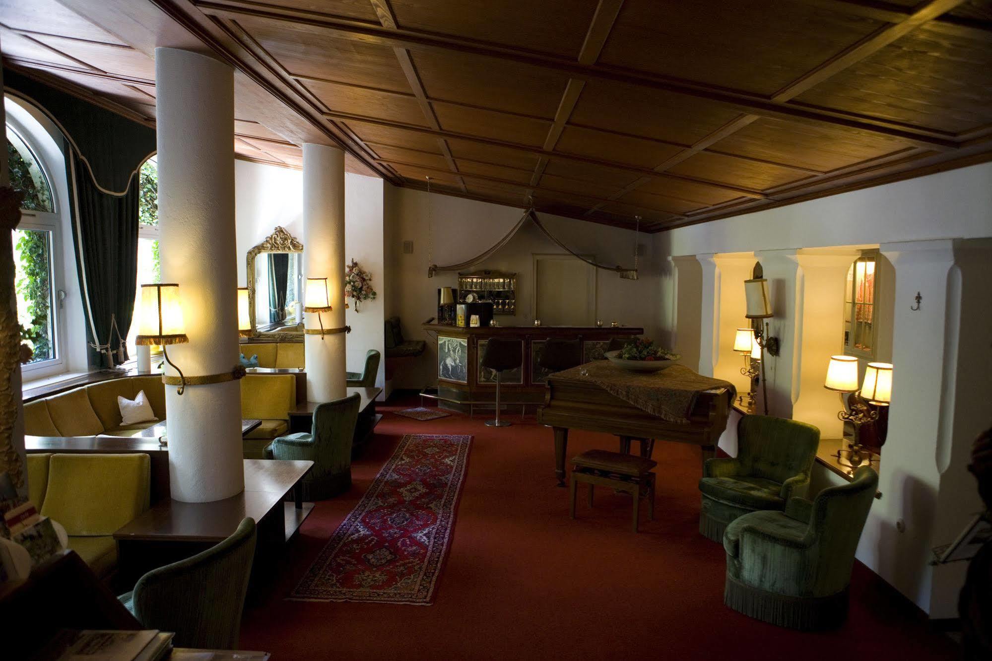 Kellner'S Spa Badenweiler Exterior foto